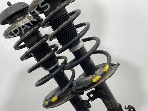 Venstre fortil støddæmper SUZUKI SWIFT III (MZ, EZ) 1.3 DDiS (RS413D) | BP31053412M16