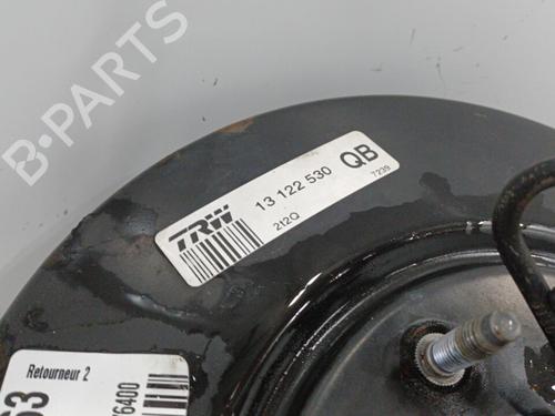 Servo brake OPEL MERIVA A MPV (X03) 1.6 16V (E75) | BP20465082M42 