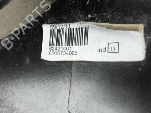 Left taillight DACIA SANDERO 1.5 dCi | BP32373667C34 