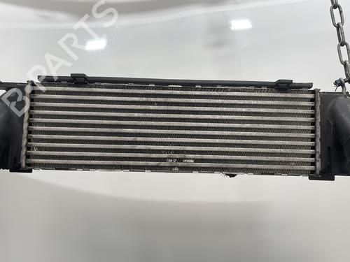 Intercooler BMW X3 (F25) xDrive 20 d (163 hp) 28102146