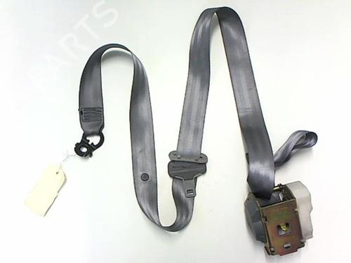 Used Rear left belt tensioner RENAULT MEGANE I Coach (DA0/1_) 1.9 dCi (DA05, DA1F) (102 hp) 20452588