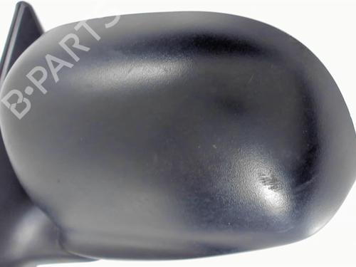 Left mirror ROVER 400 II Hatchback (RT) 420 Di | BP21233652C26 