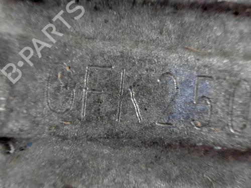 Gearbox VW PASSAT B5.5 (3B3) 1.6 | BP21206543M3  - Image 6