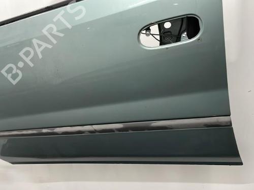 Left front door NISSAN ALMERA TINO (V10) 2.2 dCi | BP20395985C2 