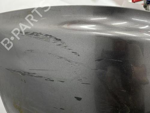 Rear bumper HYUNDAI SANTA FÉ I (SM) 2.0 CRDi 4x4 | BP20441492C8 