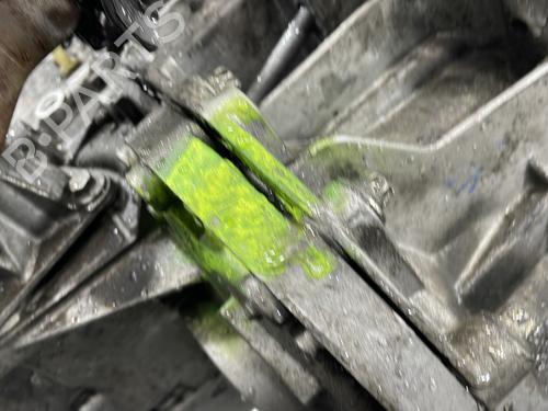Gearbox DACIA SANDERO 1.4 (BS0C, BS0A, BS0G, BS1F, BS0E) | BP31839499M3 