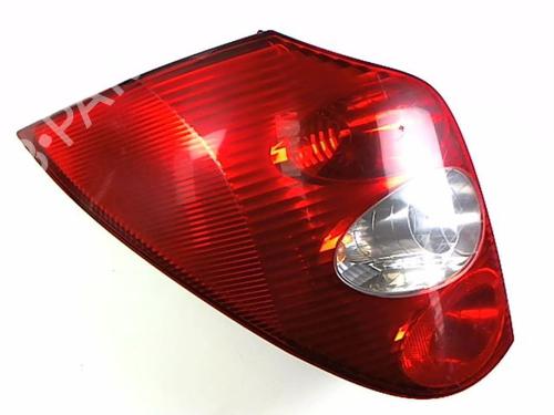Left taillight RENAULT LAGUNA II Grandtour (KG0/1_) 1.9 dCi (KG0G) | BP20412445C34 