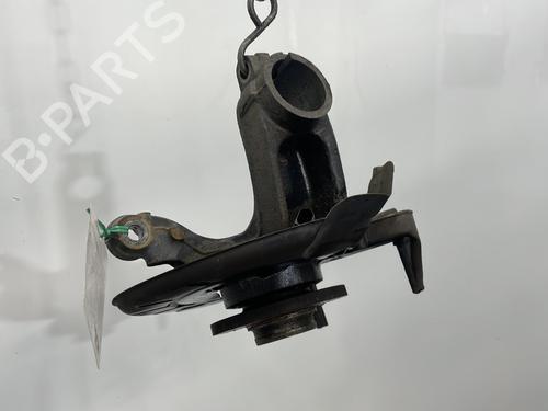 Right front steering knuckle SEAT IBIZA IV (6J5, 6P1) 1.2 TDI | BP29749719M26 