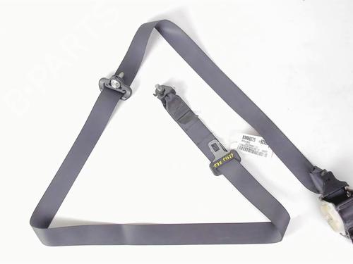 Used Rear left seatbelt Rear left seatbelt HONDA CIVIC VIII Hatchback (FN, FK) 2.2 CTDi (FK3) (140 hp) 20422553 20422553
