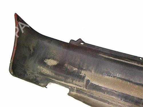 Rear bumper SEAT IBIZA II (6K1) 1.9 D | BP21205674C8