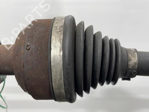 Right front driveshaft OPEL ASTRA J (P10) 1.7 CDTI (68) | BP26642171M39 - Image 2