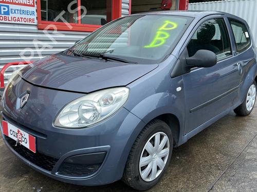Switch RENAULT TWINGO II (CN0_) 1.2 (CN0D) | BP20401686I30 - Image 9