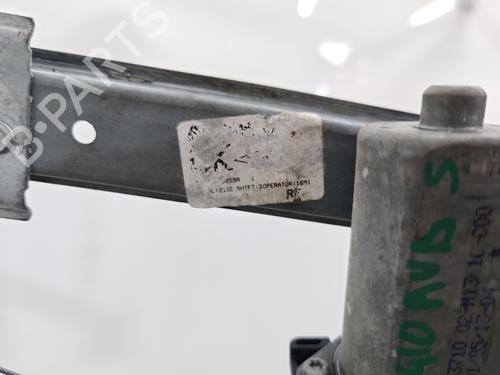 Front right window mechanism DACIA SANDERO II 1.5 dCi | BP28021011C23  - Image 8