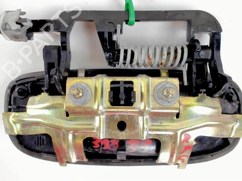 rear-left-exterior-door-handle-peugeot-607-9d-9u-30-v6-24v-9101q4-2000-20447725 main image