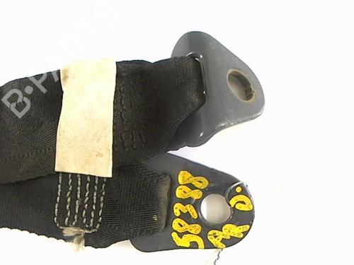 Used Rear right seatbelt Rear right seatbelt PEUGEOT 104 Coupe [1973-1988] 21234777 21234777