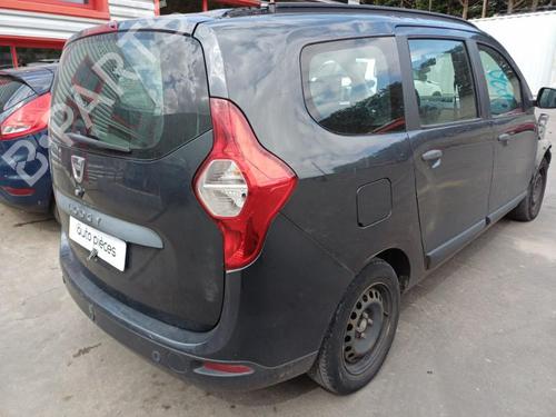 Right front driveshaft DACIA LODGY (JS_) 1.5 dCi (JSMC, JSAF) | BP27186919M39  - Image 12