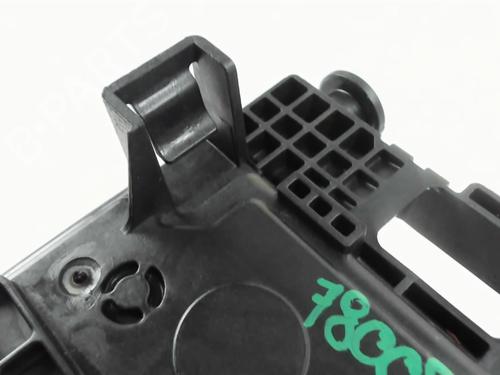 Used Fuse box Fuse box CITROËN C3 II (SC_) 1.4 HDi 70 (SC8HZC, SC8HR0, SC8HP4) (68 hp) 32138819 32138819