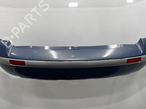 Rear bumper CITROËN C3 Pluriel (HB_) 1.4 00007410S3