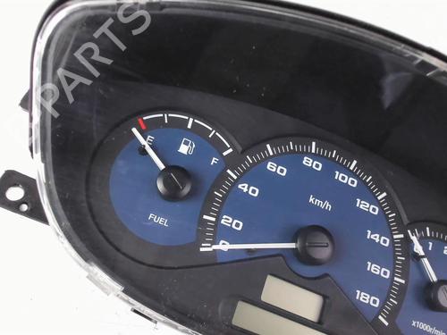Instrument cluster CHEVROLET MATIZ (M200, M250) 1.0 | BP20400056C47 