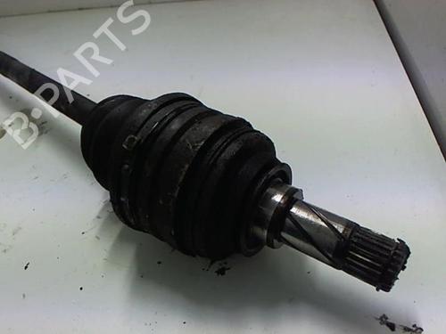 Right front driveshaft OPEL CORSA B (S93) 1.2 i (F08, F68, M68) | BP20475384M39 