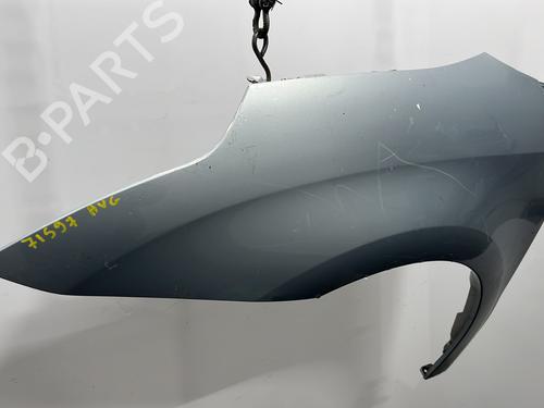 Left front fenders CITROËN C4 I (LC_) 1.6 HDi | BP20422333C41 