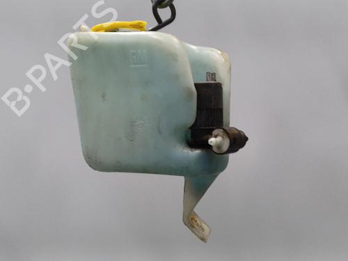 Used Windscreen washer tank Windscreen washer tank OPEL CALIBRA A (C89) 2.0 i (M07) (115 hp) 20464291 20464291