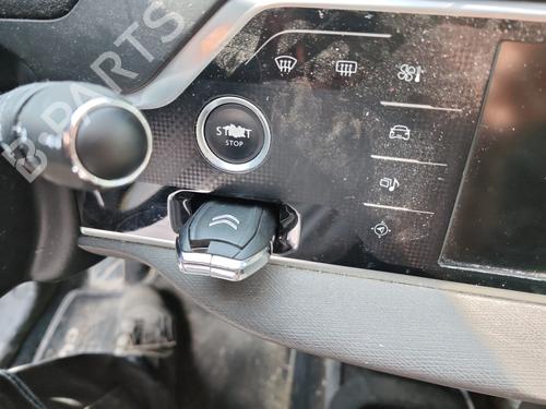 Engine control unit (ECU) CITROËN C4 Grand Picasso II (DA_, DE_) 2.0 BlueHDi 150 | BP30913070M57  - Image 14