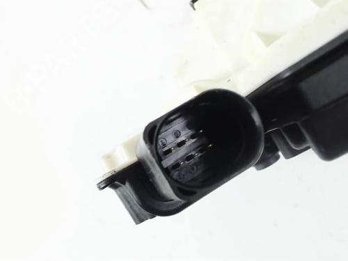 Rear left lock VW TIGUAN (5N_) 2.0 TDI 4motion | BP23780046C100 