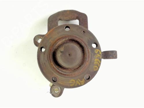 Used Left front steering knuckle MERCEDES-BENZ SPRINTER 2-t Van (B901, B902) 213 CDI (901.661, 901.662, 902.661, 902.662) (129 hp) 21206408