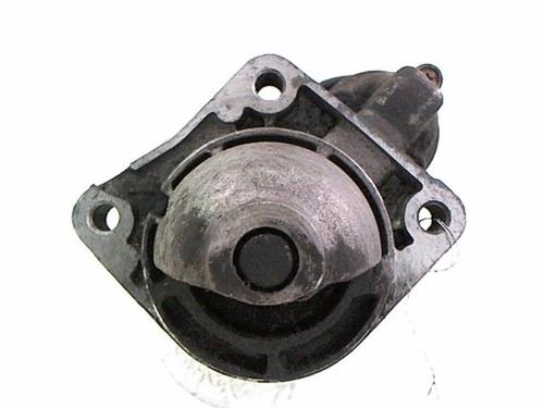 Used Starter FORD FIESTA III (GFJ) 1.3 (60 hp) 20436156
