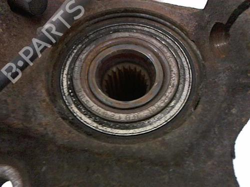 Right front steering knuckle RENAULT CLIO II (BB_, CB_) 1.5 dCi (B/CB07) | BP20415699M26 