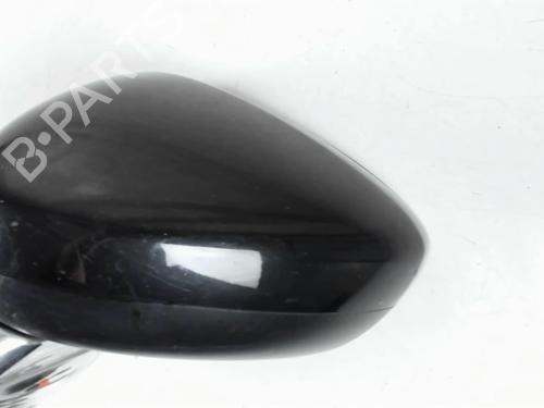 Left mirror CITROËN C3 II (SC_) 1.4 HDi 70 (SC8HZC, SC8HR0, SC8HP4) | BP26964176C26 