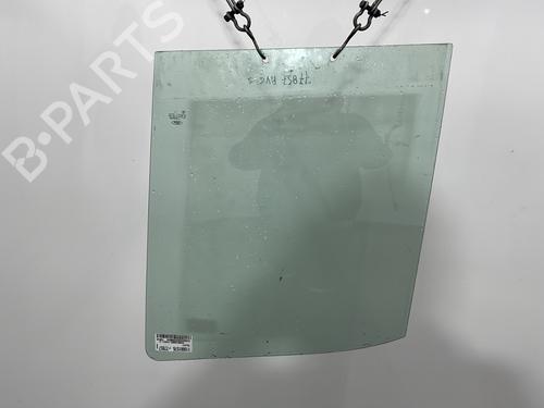 Used Front left door window FORD TOURNEO CONNECT 1.8 TDCi (110 hp) 30364001