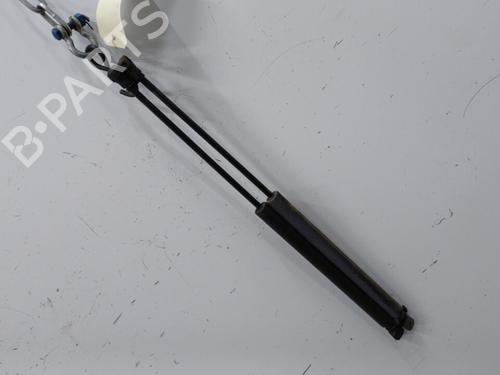 Used Tailgate lift support Tailgate lift support PEUGEOT 207 (WA_, WC_) 1.4 HDi (68 hp) 20401881 20401881