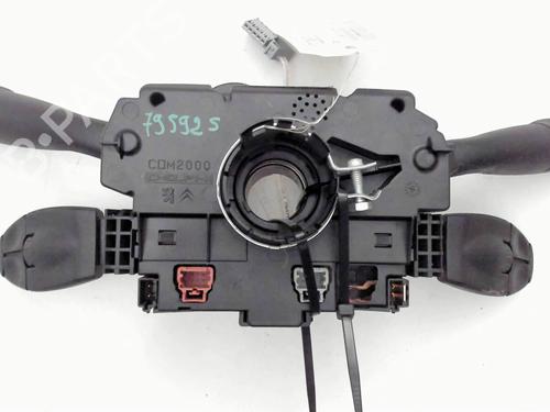 Used Steering column stalk Steering column stalk 39575990 39575990