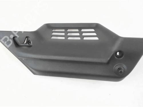 Rear seat RENAULT MEGANE IV Hatchback (B9A/M/N_) 1.2 TCe 130 (B9MR) | BP31193224C17  - Image 26