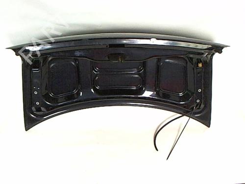 Tailgate ROVER 45 I Saloon (RT) 2.0 iDT | BP20408340C6 