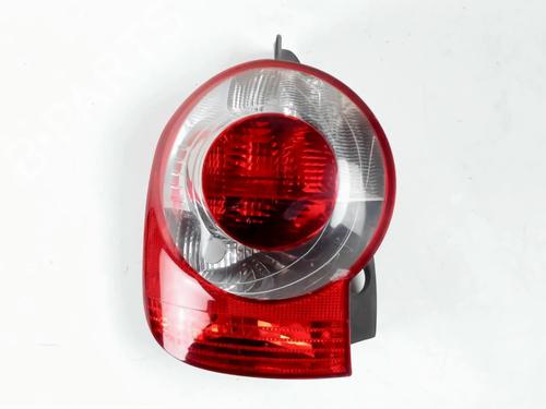 Used Left taillight RENAULT MODUS / GRAND MODUS (F/JP0_) 1.5 dCi (FP0D, JP0D) (82 hp) 28683563