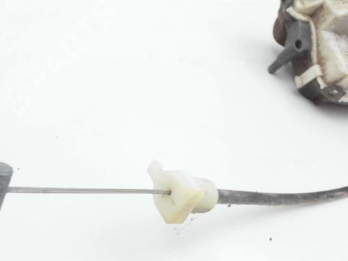Rear right lock PEUGEOT 5008 (0U_, 0E_) 1.6 HDi | BP20446500C99