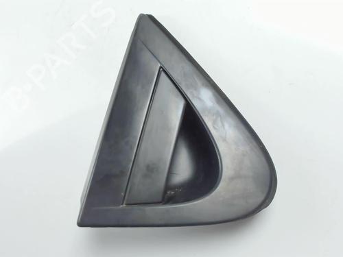 Used Rear left exterior door handle HONDA CIVIC VIII Hatchback (FN, FK) 2.2 CTDi (FK3) (140 hp) 20427679