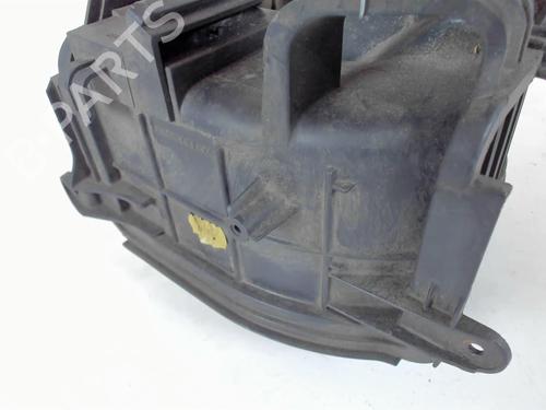 Heater blower motor RENAULT CLIO II (BB_, CB_) 1.5 dCi (B/CB08) | BP20430719M62 