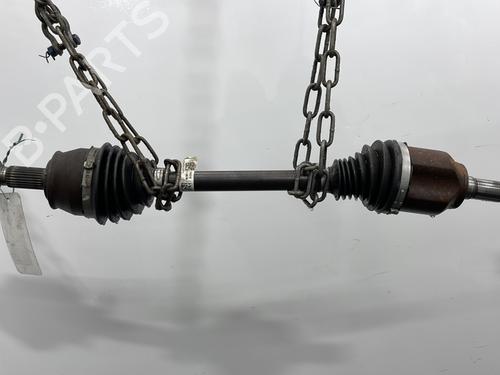 Left front driveshaft FIAT TIPO Hatchback (356_, 357_) 1.0 (357HXN1A) | BP32220099M38 - Image 3