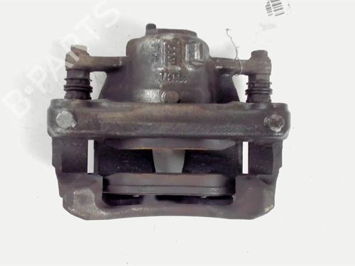 Used Left front brake caliper RENAULT MEGANE IV Hatchback (B9A/M/N_) 1.5 dCi 110 (B9A3) (110 hp) 20421020