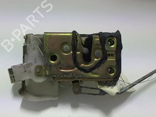 Used Front right lock TOYOTA AVENSIS Liftback (_T22_) 2.0 TD (CT220_, CT220R) (90 hp) 20433360