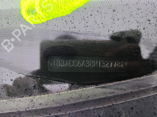 Left sun visor DODGE AVENGER 2.0 CRD | BP28613145I1 - Image 13