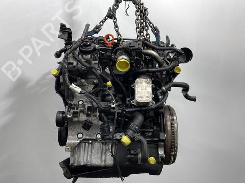 Używane Silnik VW GOLF VI (5K1) 2.0 TDI (110 hp) 29749653