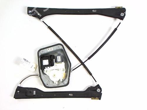 Front left window mechanism VW GOLF PLUS V (5M1, 521) 1.9 TDI | BP20409766C22 