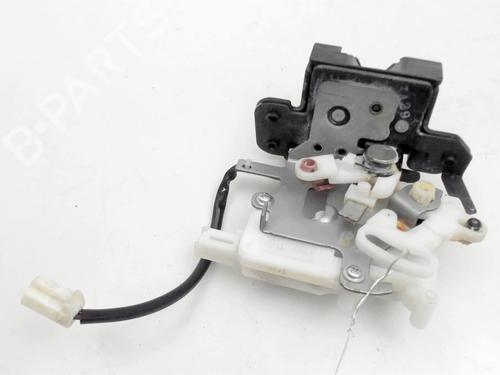Tailgate lock MAZDA 5 (CR) 1.8 (CR19) | BP26666576C101 - Image 2