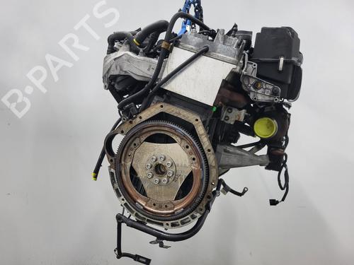 Used Engine Engine MERCEDES-BENZ C-CLASS Coupe (CL203) C 200 CDI (203.707) (122 hp) 20469739 20469739