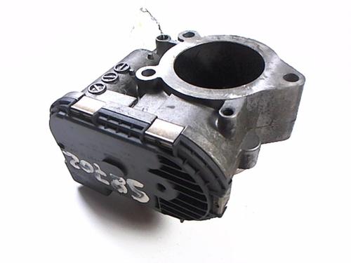 Used Throttle body Throttle body 20462919 20462919